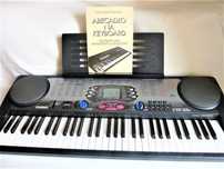 Keyboard Casio Ctk 551