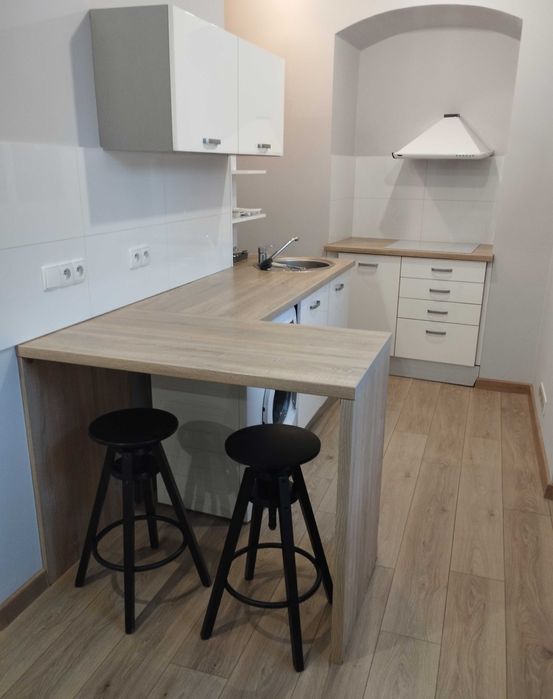 Mieszkanie w centrum 45m2