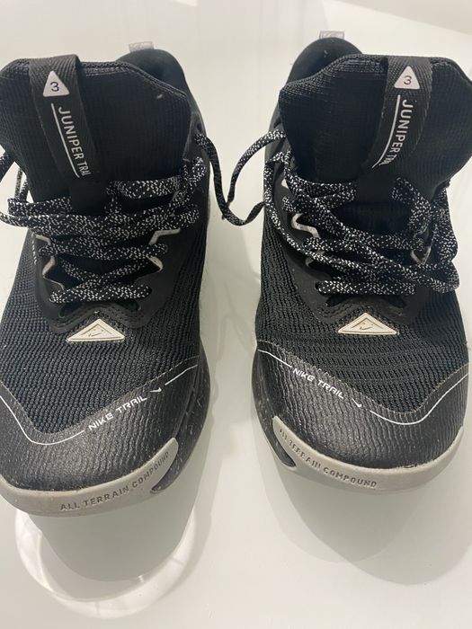 Tenis nike trail