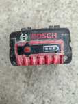 Bateria Bosch 18 V 5.0 AH