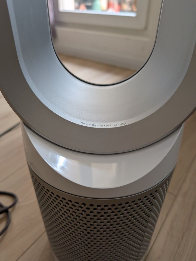 Dyson PureCool TP00, oczyszczacz z wentylatorem