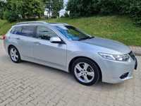 Honda Accord 2.2 diesel, 2013r. 180kM