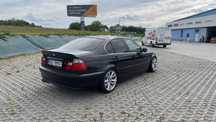 BMW Seria 3 BMW Seria 3 330i