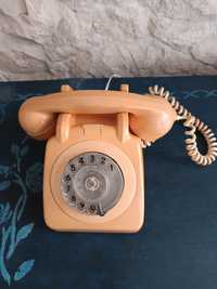 Telefone vintage   da "Elétrica "