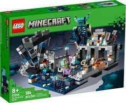 Конструктор лего lego 21246