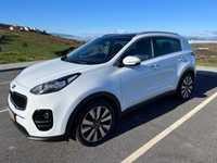 Vendo Kia Sportage 2018