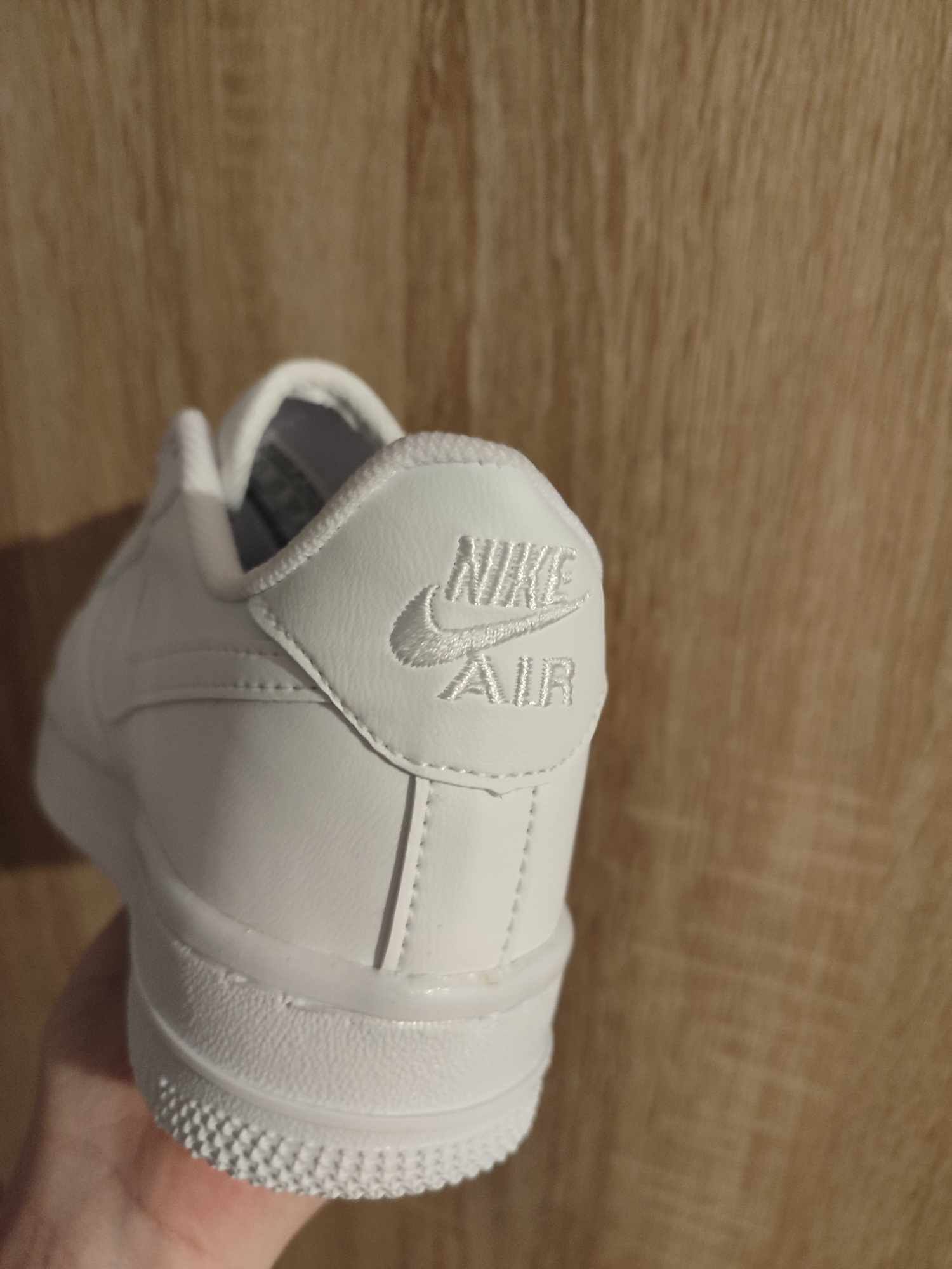 Nike AFO białe 36-40 buty damskie