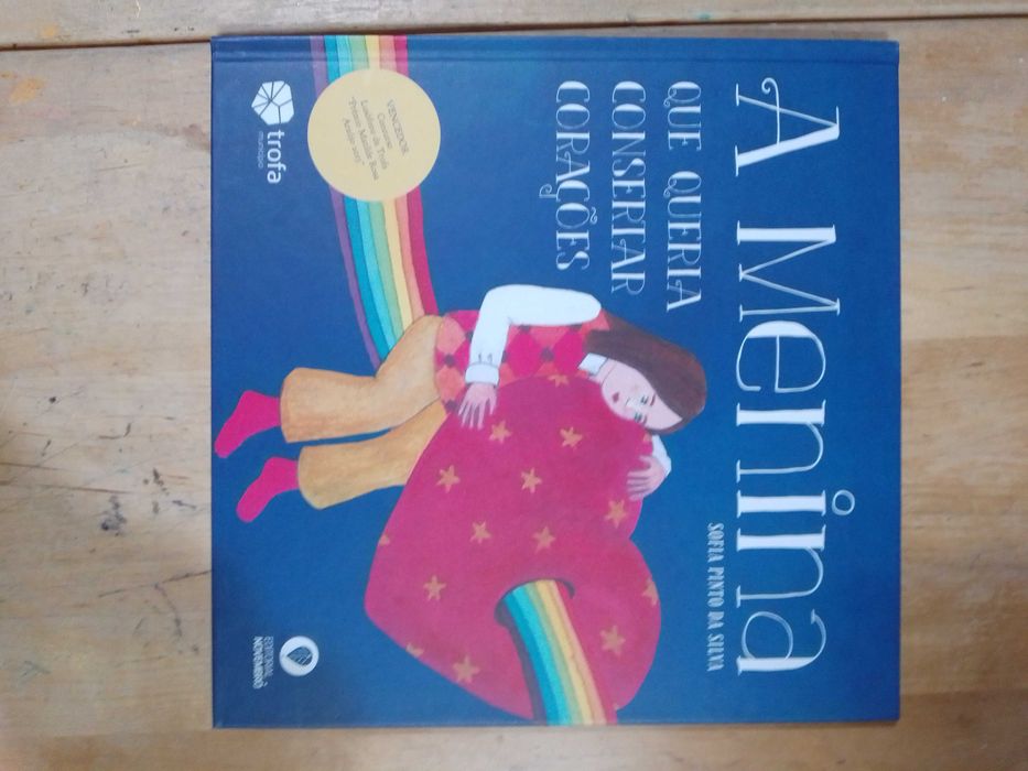 Vendo vários livros