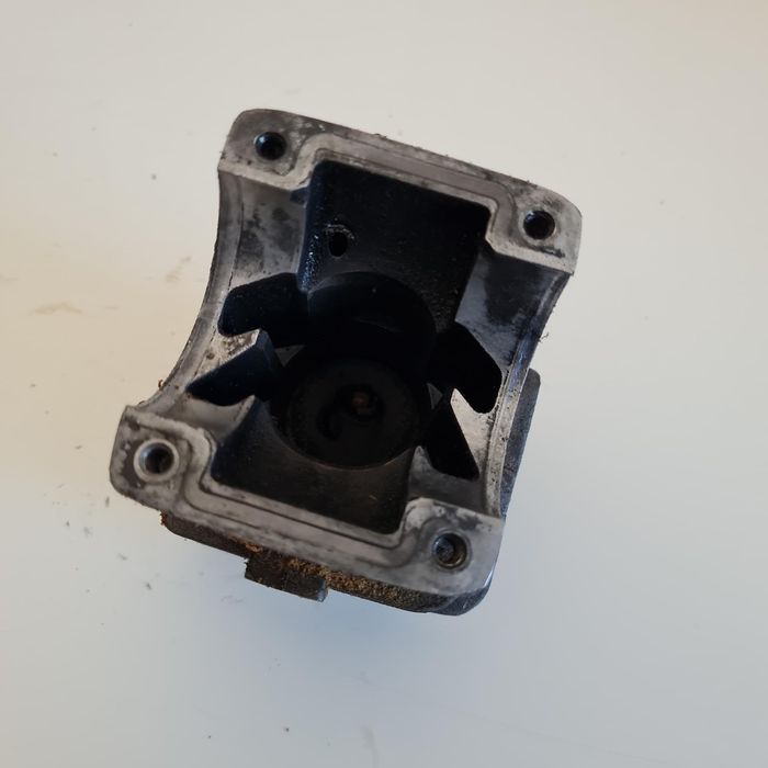 Solo 639 Cylinder Oryginał