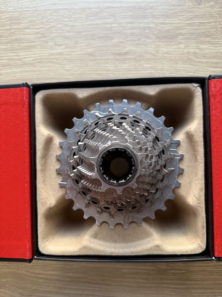 Kaseta SRAM Red 10-28 12rz