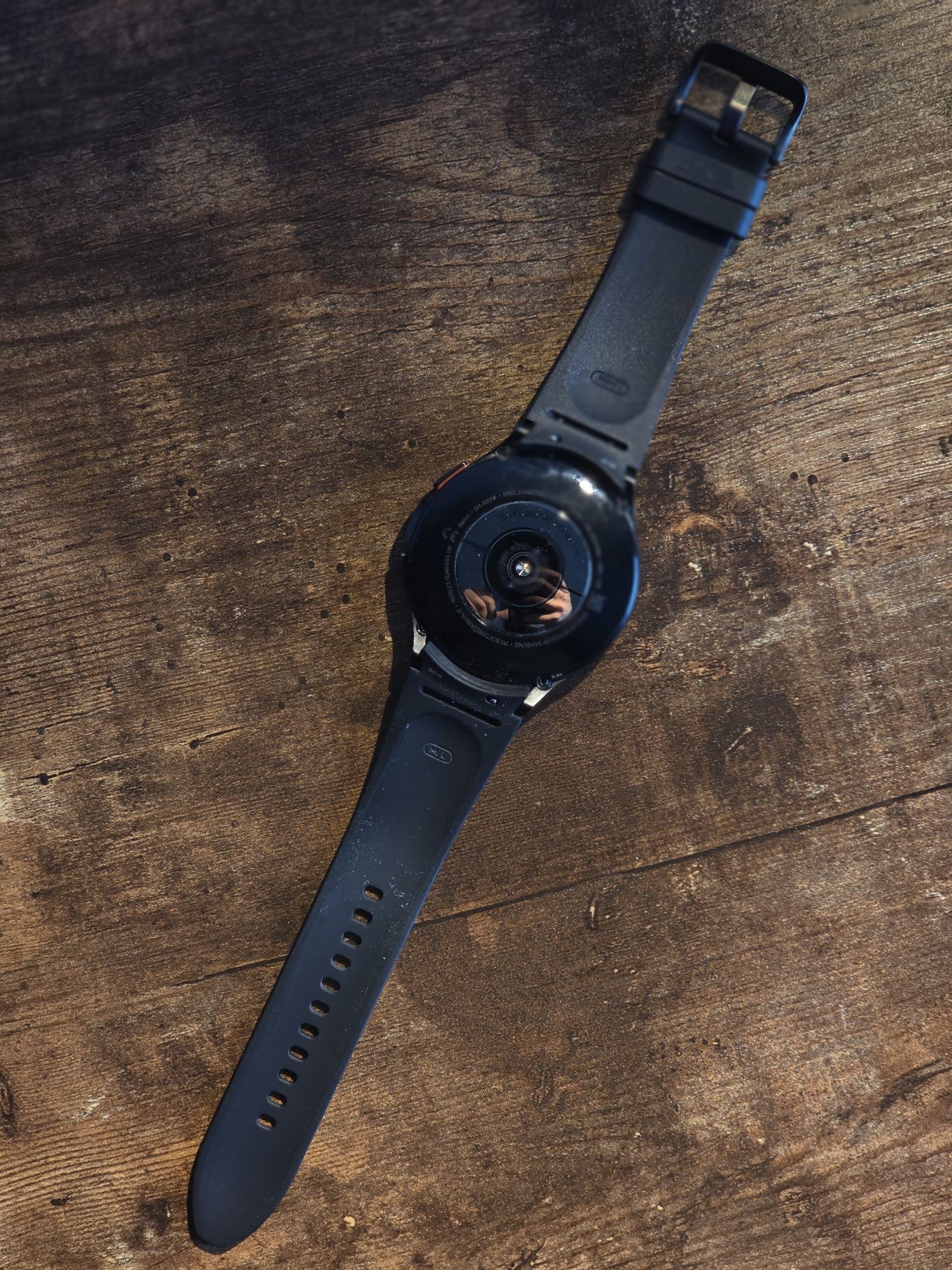 Samsung Watch 4 Classic LTE 46mm