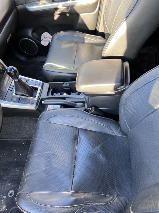 Suzuki Grad Vitara 2011 1.9D