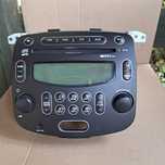 Radioodtwarzacz Hyundai