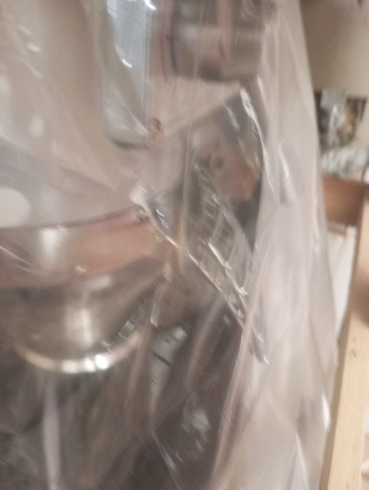 Batedeira nova 10 litros