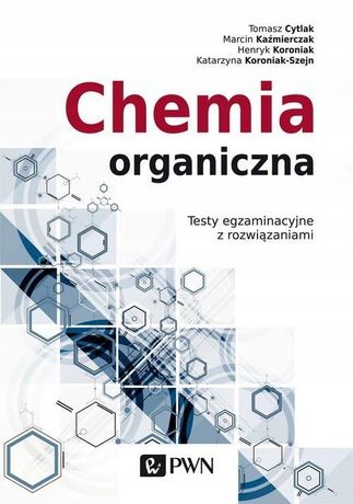 Chemia Organiczna