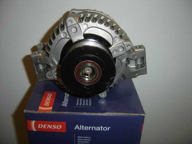 Alternator Honda Accord Civic CRV FRV 2.2 DTDi DTEC CTDI po 2004 roku