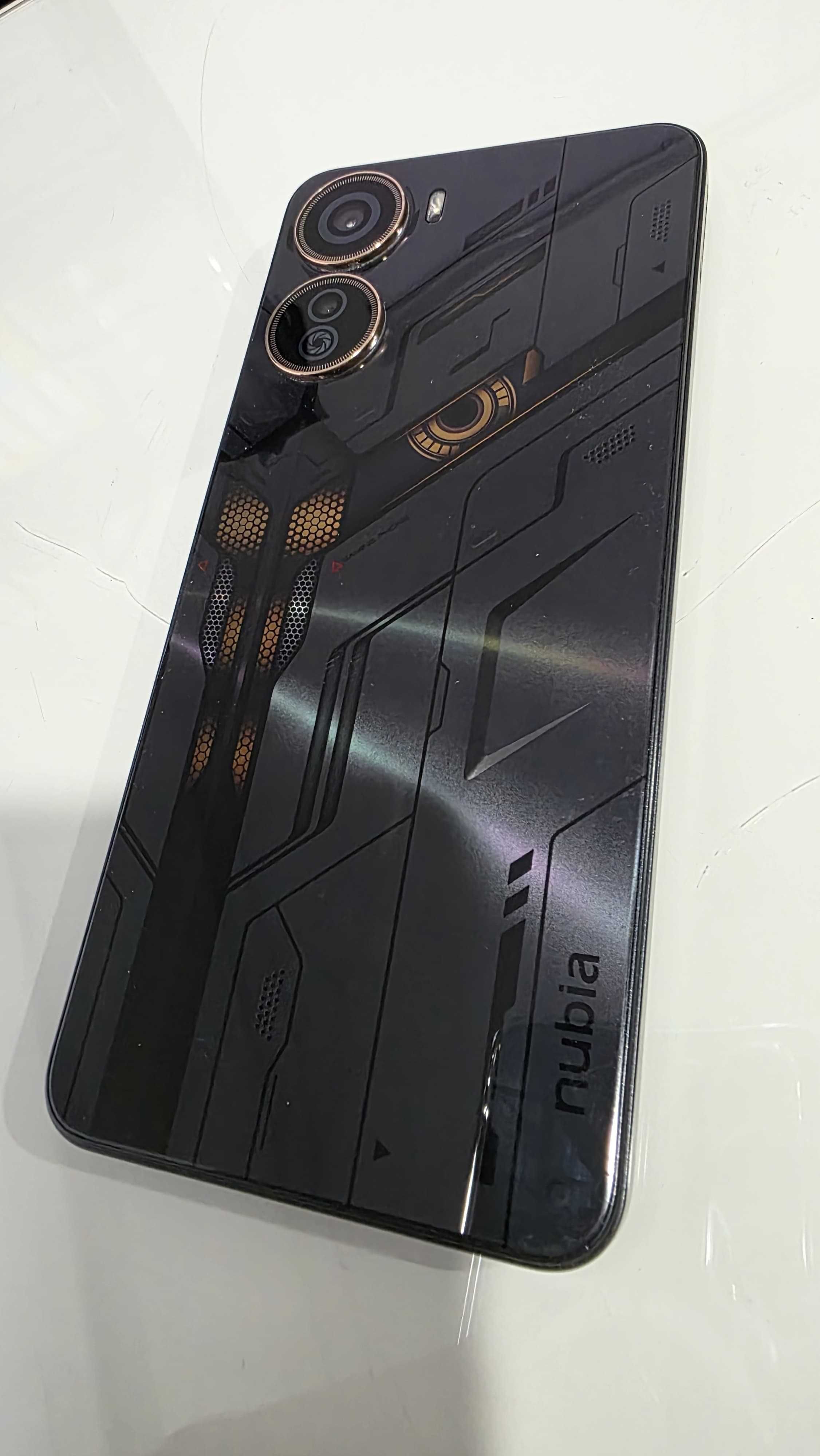 ZTE NUBIA NEO 5G 8GB 256GB