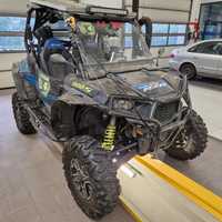 RZR 900s high lifter