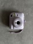 instax mini 12 w bardzo dobrym stanie