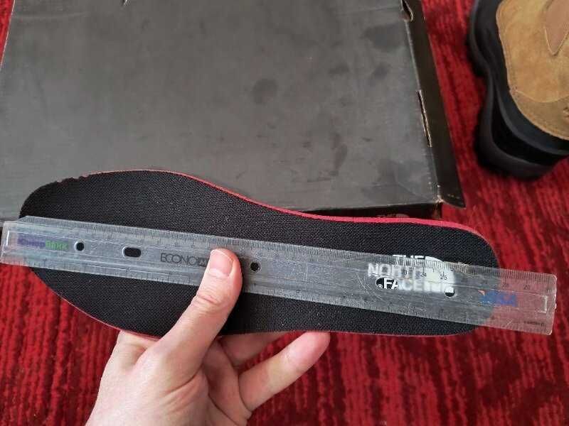 Черевики The North Face Chilkat IV