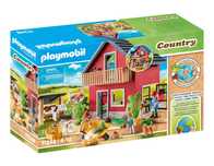Playmobil 71248 Gospodarstwo Rolne
