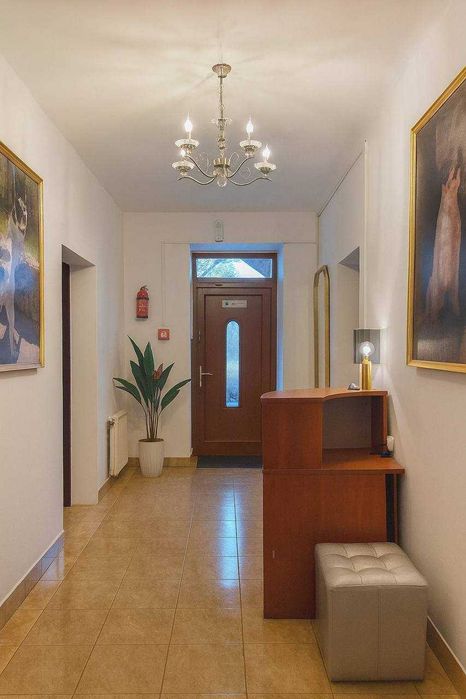 250 zł za tydzień Zakwaterowanie New Hostel Warsaw Wifi Srtarlink