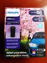 Dyfuzor zapachów do samochodu Philips
