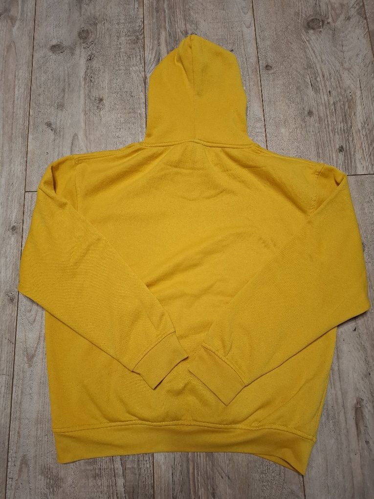 Bluza męska XL JHK