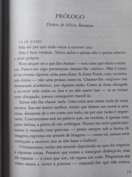 A Paciente Silenciosa - Alex Michaelides