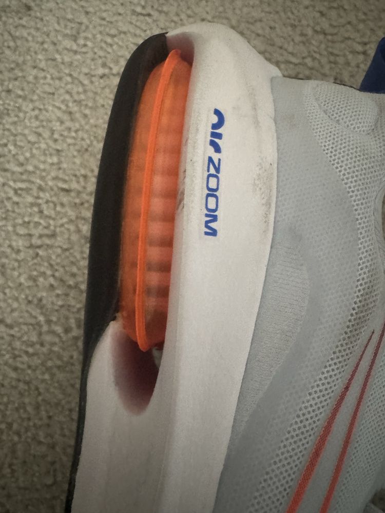 Buty nike air zoom