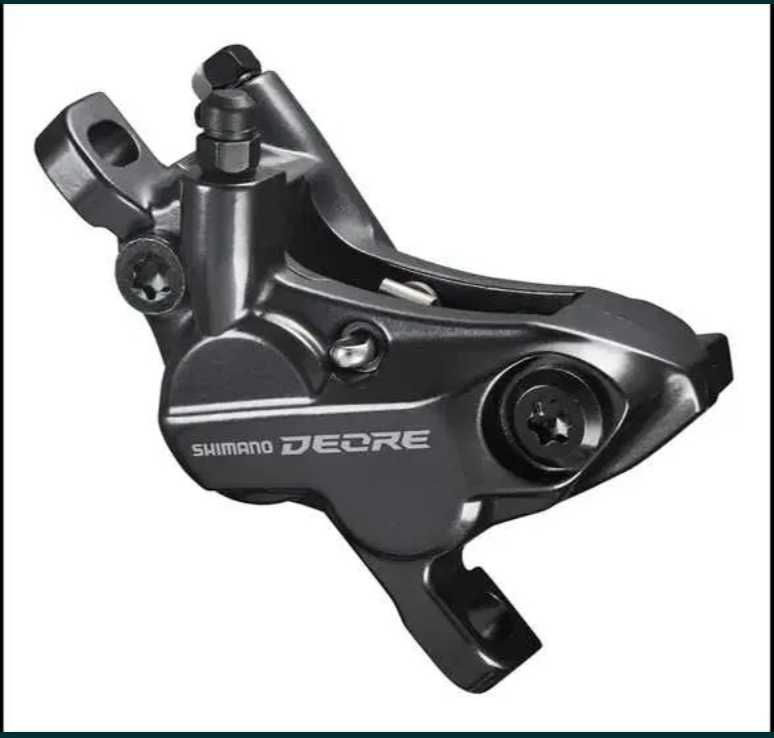 Tłoczki do hamulca SHIMANO Deore BR-M6120 i SLX BR-M7120 2sztuki