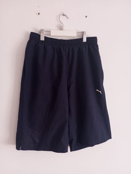 Calções Puma Tamanho 164cm/ 14 Anos