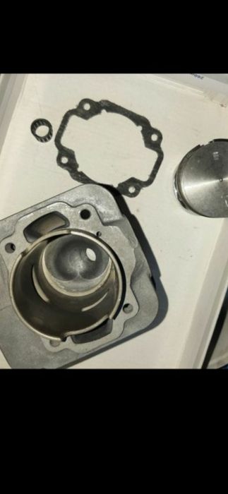 Dolpima ps 180 pila spalinowa