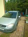 Ford c max 1.8 Benzyna w 2004 roku