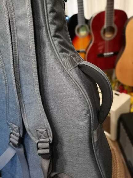 pokrowiec na gitarę akustyczną Hadr Bag GB-15-41 gruby gig bag futerał