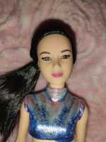 Lalka Barbie syrenka azjatka