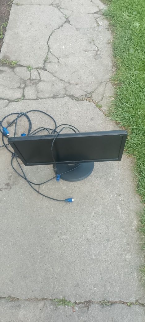 Monitor BenQ 2020dl