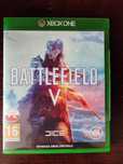 Battlefield V Xbox One
