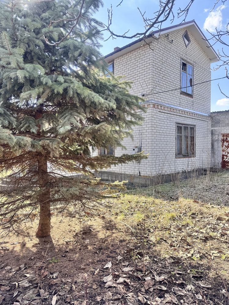 Продам дом в селе Андреевка