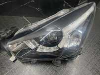 Mazda II 2 DJ Lamp Przednia Prawa / Lewa Przód Full led D09K-51030