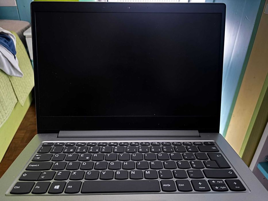 Computador Portátil Lenovo