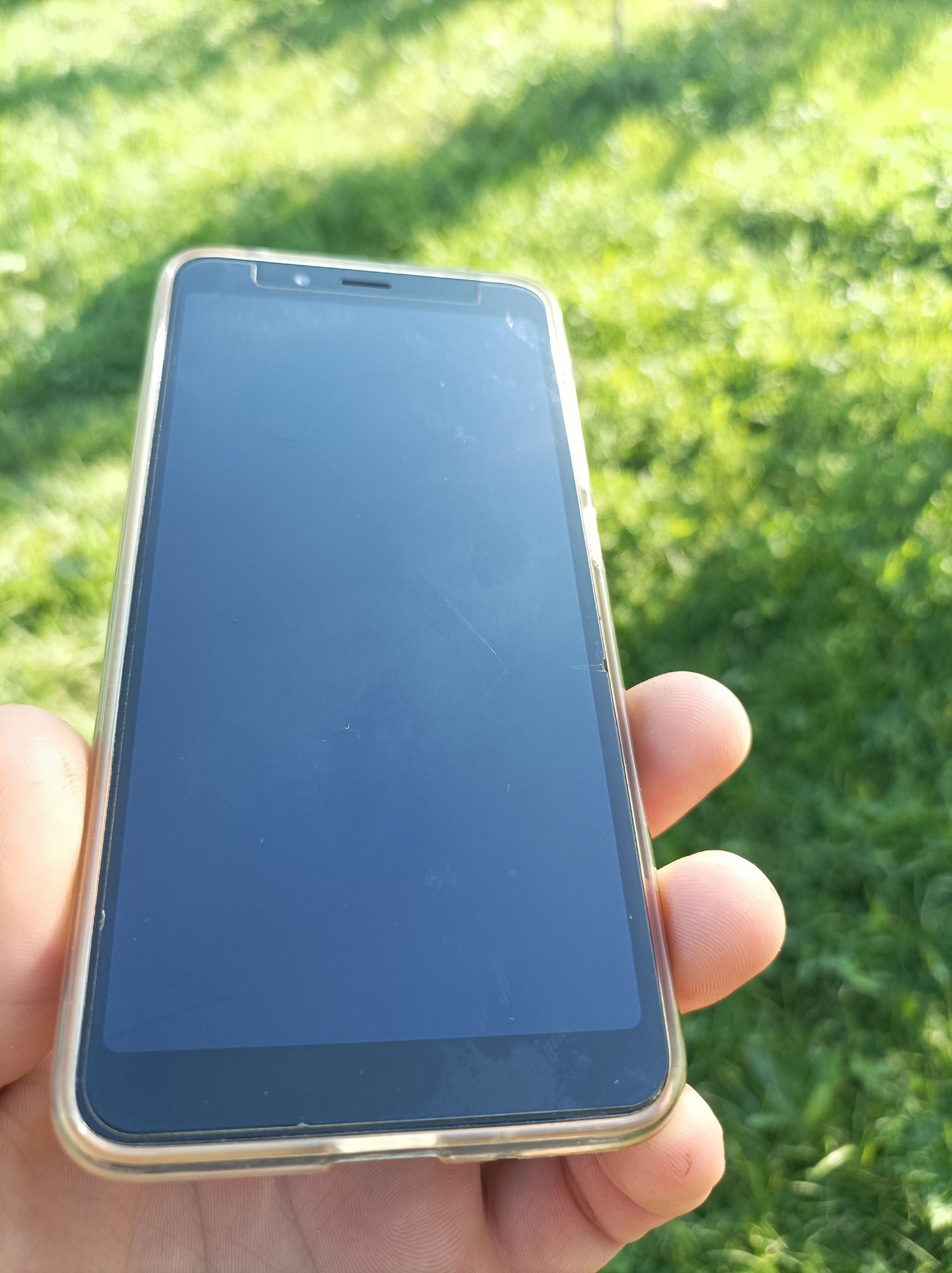 Xiaomi redmi 6a гарний стан