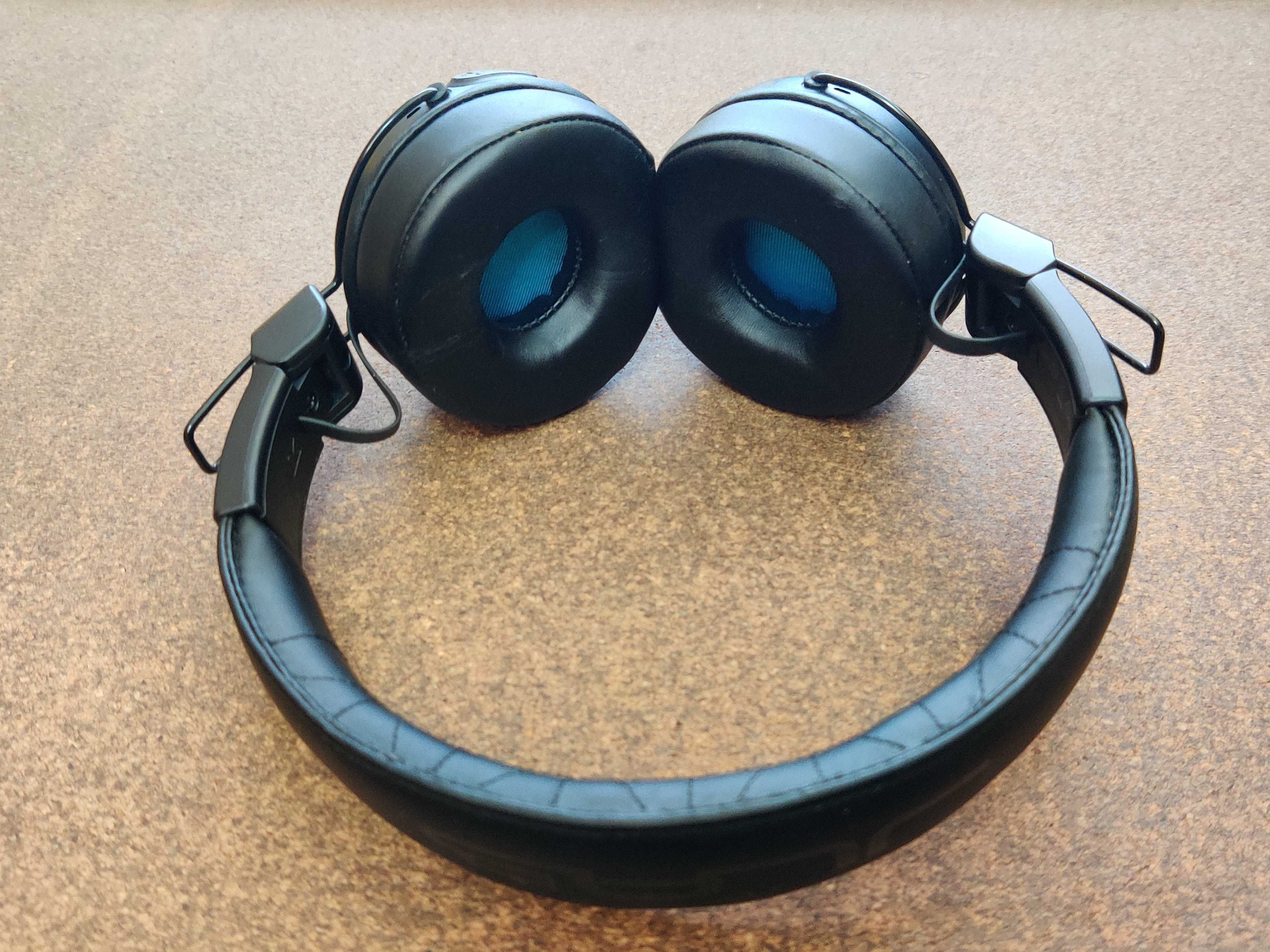 Навушники JLab Studio Wireless бездротові