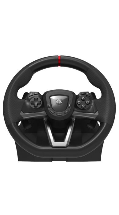 Руль PS5/PS4/PC RWA: Racing Wheel Apex