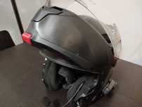 Capacete modular
