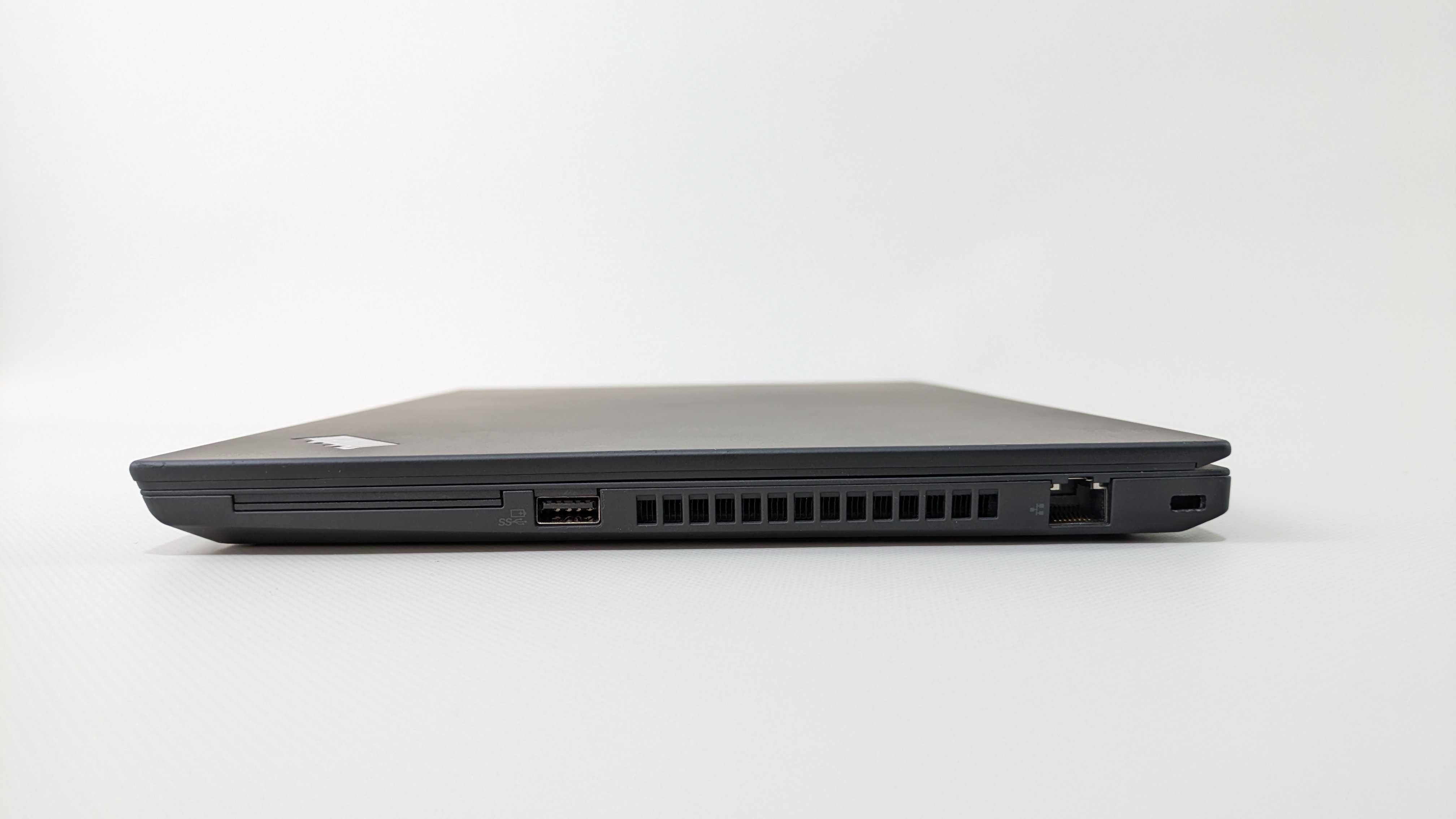 Ноутбук Lenovo ThinkPad T490 i5-8365U / 14 IPS  FHD / 8 gb / 256 gb