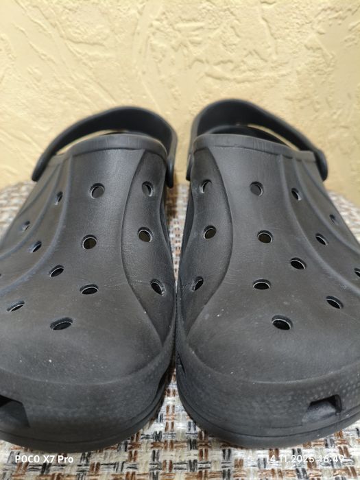 Чоловічі Сандалі Crocs