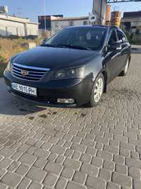 Geely Emgrand 2012г 1.8 на полном ходу м. Киев