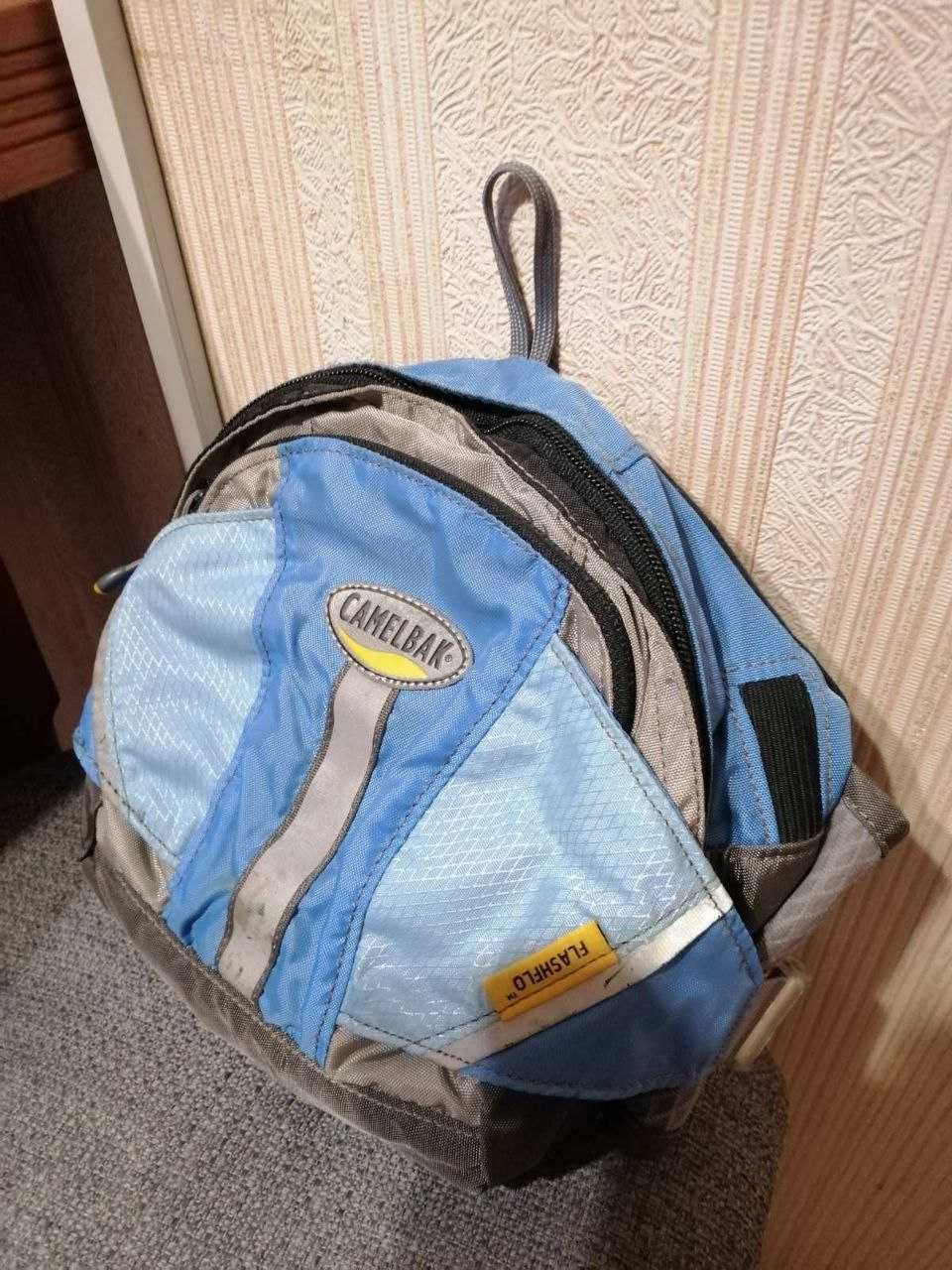 портативная сумка-рюкзак