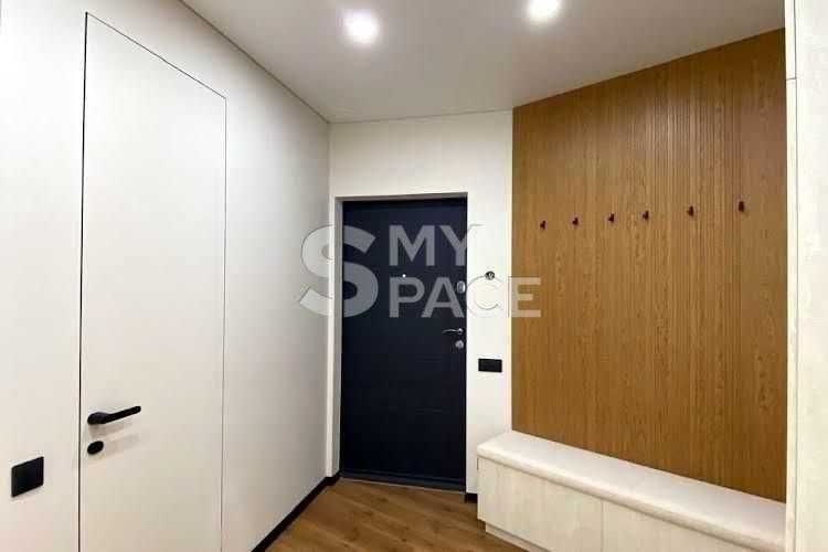 Продаж 3к,Шевченківський,ЖК Manhattan City,Новий ремонт